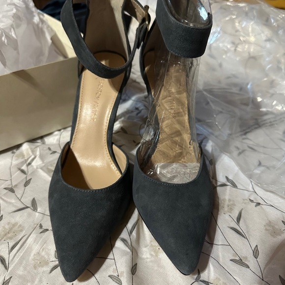 Boston proper heels - Picture 1 of 7